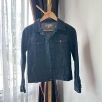 ราคา เสื้อแจ็คเก็ตยีนส์ MICHEL KLEIN (used) (24431178679)
