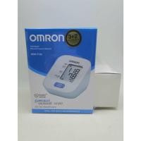 ราคา Omron เครื่องวัดความดัน รุ่น hem-7120 พร้อม Adapter+ถ่าน (รับประกันศูนย์ 5 ปี) (27442675897)