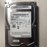 ราคา HDD Samsung 500GB format พร้อมใช้งาน (7535279524)