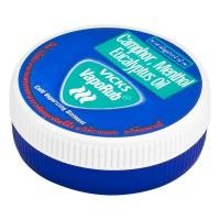 ราคา ￼วิคส์ วาเปอรับ (วิควาโปรับ) 10 กรัม ทาแก้คัดจมูก Vicks VapoRub 10 g. (12765175351)