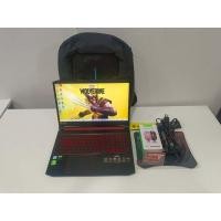 ราคา Acer Nitro 5 AN515-546A จอ 144Hz สเปค Intel Core i5-9300H RAM 8GB SSD M.2 512GB NVIDIA GeForce GTX 1650 พร้อมใช้งาน (24847473018)