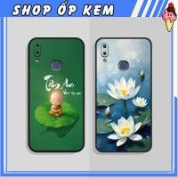 ราคา VIVO Y91(1814)/ Y91C (VIVO 1820)/ Y93/ Y95 เคสโทรศัพท์ Peace of Mind การประดิษฐ์ตัวอักษรอย่างสงบสุข (27687106171)