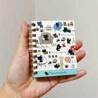 ราคา Kutusita Nyanko Notebook San-X Made in Japan สมุดโน้ต (43350459789)