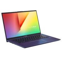 ราคา (E-TAX)Asus Vivobook 14 X412UA-EK384T Pentium 4417U/4GB/512GB/14"/Win10/PEACOCK BLUE/รับประกันศูนย์ Asus 2ปี (6436165127)