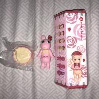 ราคา Robby Valentine 2018 Sonny Angel (958980654)