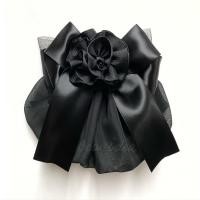 ราคา bow เน็ตติดผม โบว์ติดผม เครื่องประดับผม เน็ตคลุมผม กิ๊บติดผม โบว์พยาบาล (4481866343)