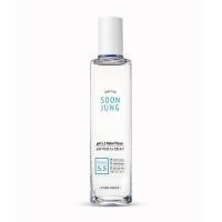 ราคา พร้อมส่ง Etude House Soon Jung pH 5.5 Relief Toner มี2ขนาด 80ml,180ml (6815926476)