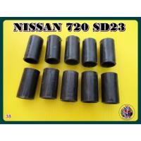 ราคา บูชคันเกียร์ คาร์บอน ตัวใหญ่ (38 ) - NISSAN 720 SD23 Carbon Gear Bush Set 10Pcs. (BIG) (20800737138)