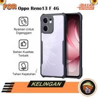 ราคา เคส xundd Oppo Reno13 F 4G/Oppo Reno13 F/Oppo Reno13 Pro/Oppo Reno13 Fusion ปลอกเกราะกันกระแทก (44064772683)