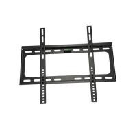 ราคา ชุดขาแขวนทีวี LCD, LED ขนาด 14-42 นิ้ว TV Bracket แบบติดผนังฟิกซ์ (Black) (22125589175)