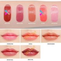 ราคา 3ce Heart Pot Lip ❤ (7866519386)