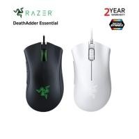 ราคา Razer DeathAdder Essential Gaming Mouse (1403235826)