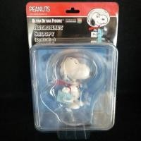 ราคา (พร้อมส่งในไทย✨) Medicom Toy UDF-359 Astronaut Snoopy (29202799033)