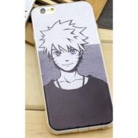 ราคา เคส IP5 IP6 ลายนารูโตะ (198188270)