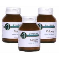 ราคา Morikami Calcium L-Threonate 500 มก. (30 แคปซูล x 3 ขวด) (322790062)