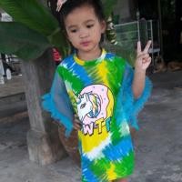 ราคา มินิเดรส ..แขนฟรุ้งฟริ้ง (5505256396)