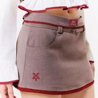 ราคา ส่งต่อ(L) Merge Official - Viva Skort (28687595134)