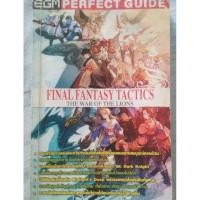 ราคา บทสรุป Final Fantasy Tactics the war of lion (5539947505)