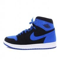 ราคา NIKE 23AW Air Jordan 1 Sneakers DZ5485-042 Direct from Japan Secondhand (27355188401)