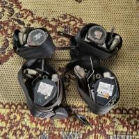 ราคา เข็มขัดนิรภัยนิรภัย PROTON PERSONA มือสอง (51605497477)