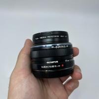 ราคา เลนส์ Olympus M.Zuiko Digital 17mm f/1.8 (19341199572)