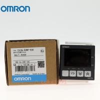 ราคา Omron เทอร์โมสตัท E5CZ-R2MT Q2MT R2 Q2 E5AZ/E5EZ-R3T Q3T E5CC-RX2ASM/QX2ASM-800/880 E5CN-R2T (26260433155)
