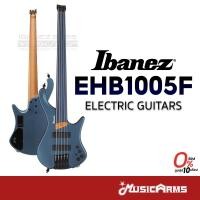 ราคา Ibanez EHB1005F ELECTRIC BASS เบสไฟฟ้า (28427863936)