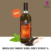 ราคา Pomona – Mixology Smoky Earlgrey Syrup โพโมนา ไซรัป มิกซ์โซโลจี้ สโมกกี้ เอิร์ลเกรย์ 1000 ml *ไซรัปพรีเมียมผลิตจากเกาหลี (22340021090)