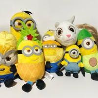 ราคา ตุ๊กตา มินเนี่ยน Minions ✨( Despicable Me) (41510094983)