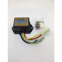 ราคา ไทม์เมอร์หัวเผา รีเลย์หัวเผา ไมท์เมอร์รีเลย์ 12V..ยี่ห้อธันเดอร์ (Thunder) (11362627133)