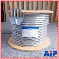 ราคา ขด30เมตร AMPHENOL APH-SPC-016 16AWG สายลำโพง ขนาดประมาณ 2x1.5 สาย ลำโพง สีเทา เอไอ-ไพศาล (19552410799)