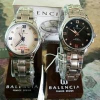 ราคา Nwe!!!balencia แท้100% นาฬิกาผู้หญิง (1495953328)