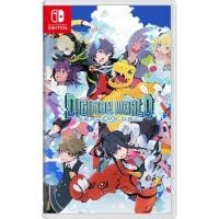 ราคา Digimon World Next Order (22141549966)
