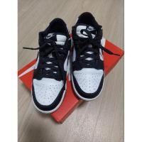 ราคา รองเท้าผ้าใบ nike dunk low (41251330192)