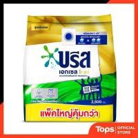 ราคา BREEZE บรีสเอกเซลโกลด์ผลิตภัณฑ์ซักผ้าสูตรเข้มข้นสำหรับเครื่องฝาบนและฝาหน้า 2500กรัม [8851932229838] (23117563128)