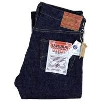 ราคา SAMURAI LOT 25-215 JEANS (22387063435)