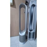 ราคา Dyson Pure Cool TP00 เครื่องฟอกอากาศ มือ 2 (55105627382)