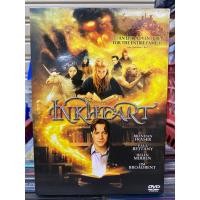 ราคา DVD : INK HEART เปิดตำนานอิงค์ฮาร์ท มหัสจรรย์ทะลุโลก (23237508700)