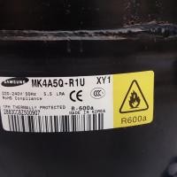 ราคา ตู้เย็นซัมซุงเดิมใหม่ตู้แช่แข็ง MK4A5Q-R1U คอมเพรสเซอร์เครื่องทำความเย็นสารทำความเย็น R600a (25345920846)