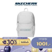 ราคา Skechers สเก็ตเชอร์ส กระเป๋าเป้สะพายหลัง ยูนิเซ็กส์ Colorful S Collection Backpack - L320U196 (25572651373)