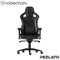 ราคา noblechairs EPIC NAPPA EDITION Gaming Chair (Black) (2145969780)