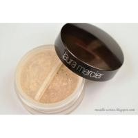 ราคา แป้ง laura mercier mineral powder ขนาดจริง (827238464)