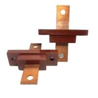 ราคา ขาตู้เชื่อมพลัง สะพานไฟตู้เชื่อมแบบเดี่ยว(ใหญ่) อะไหล่ตู้เชื่อมพลัง ขาทองแดงตู้เชื่อมพลัง(1 ชิ้น หรือ 1 คู่ เลือกในตัวเล (5597769485)