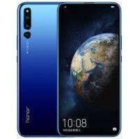 ราคา สมาร์ทโฟน Huawei Honor Magic 2 Global Edition (8+128GB) หน้าจอ 6.39 นิ้ว // แบตเตอรี่ HiSilicon Kirin 980 // 3500mAh (45703122638)
