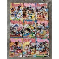 ราคา นิตยสารทีวีแมกกาซีน หนังสือมือสองสภาพดี (53752068184)