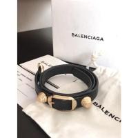 ราคา New!!!(kept unused) Balenciaga triple tour bracelet (11421370465)
