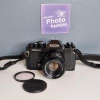 ราคา กล้องฟิล์ม Ricoh XR500 (ส่งฟรี) (14418200452)