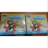 ราคา เครื่องบินเป่าลม enfa a+ brain jumbo jet (7031915785)