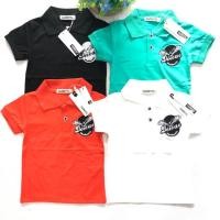 ราคา เสื้อโปโลเด็กCAZEKYTS ผ้านิ่มมาก 1-10ขวบ พร้อมส่ง❗️มีเก็บเงินปลายทาง (7517079047)