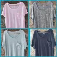 ราคา เสื้อยืด Old navy*** (9328987372)
